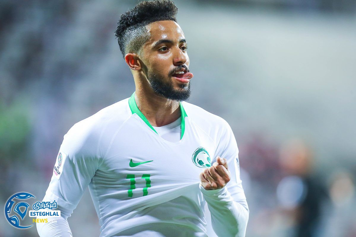 دیدار عربستان و کره شمالی