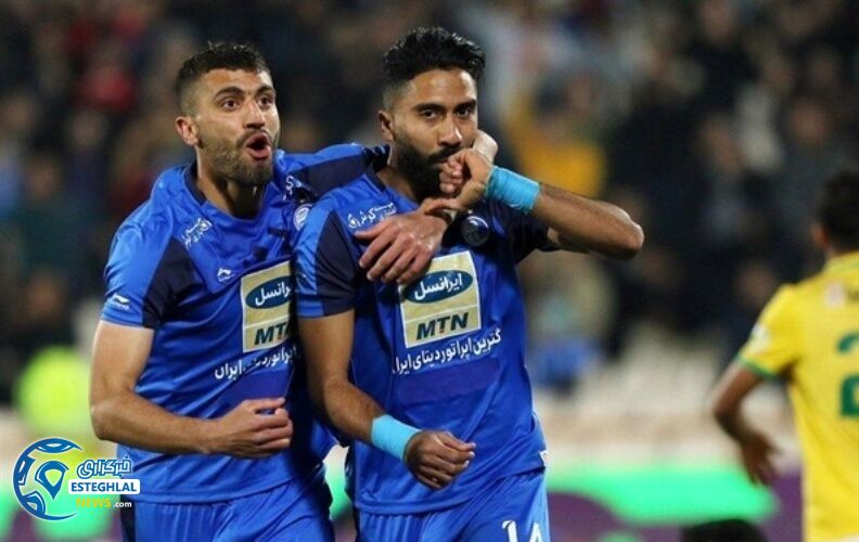 محمد دانشگر و باقری