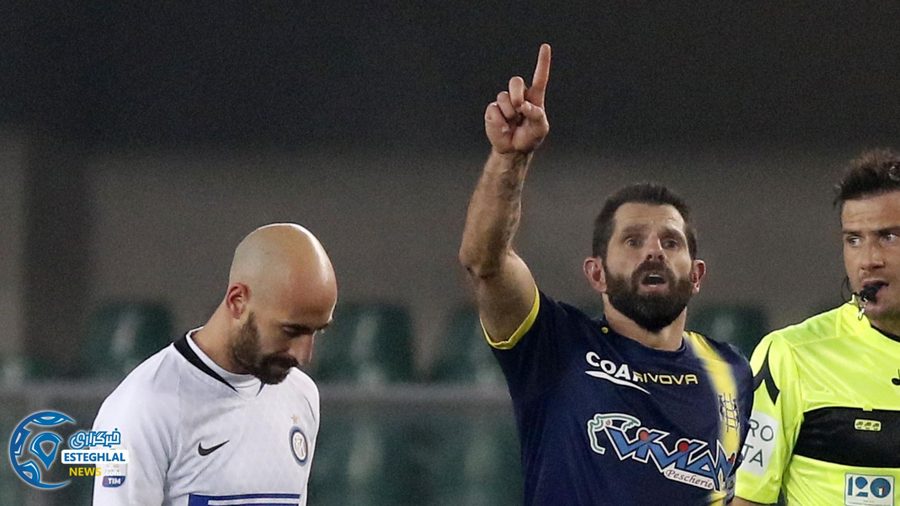 سری آ ایتالیا