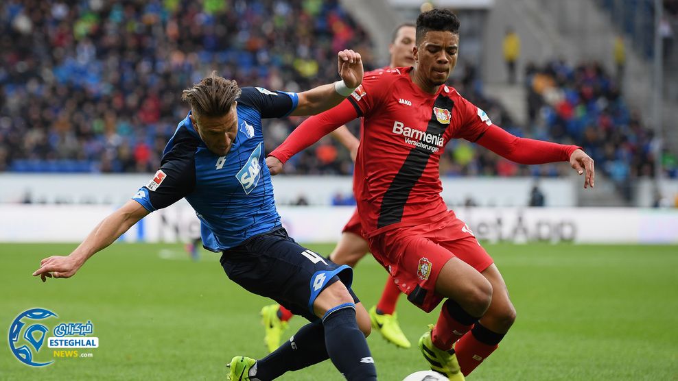 بوندسلیگا آلمان