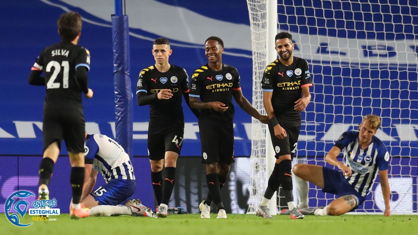 لیگ برتر انگلیس