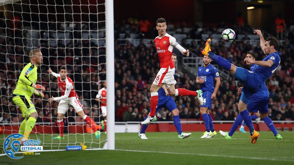 لیگ برتر انگلیس