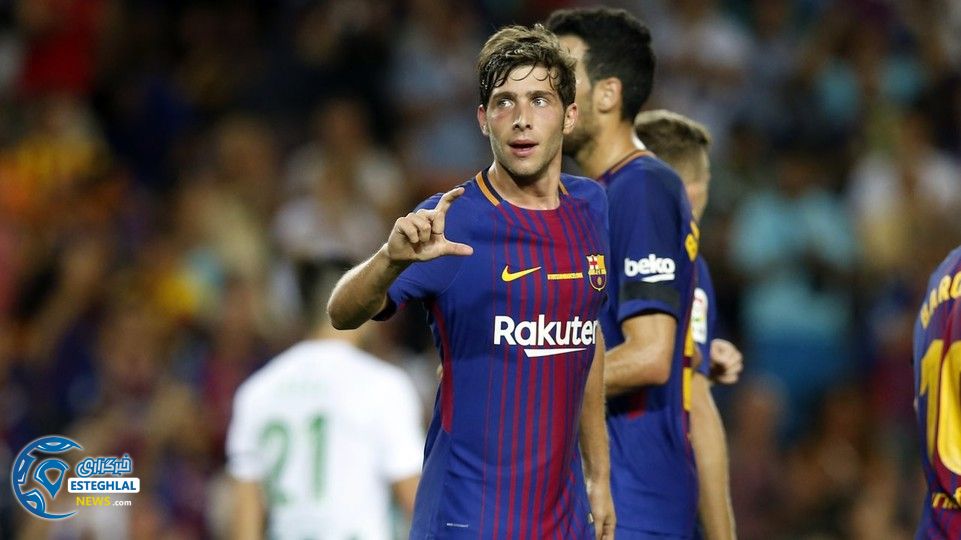 لالیگا اسپانیا