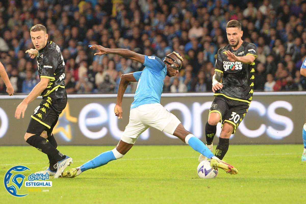 سری آ ایتالیا