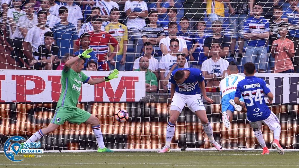 سری آ ایتالیا