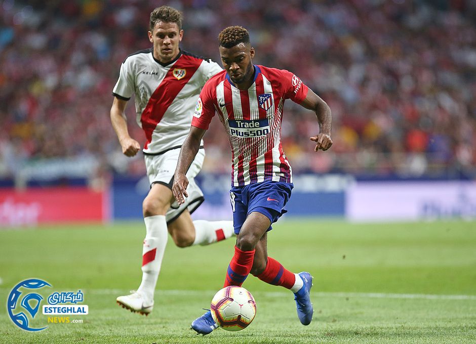 لالیگا اسپانیا