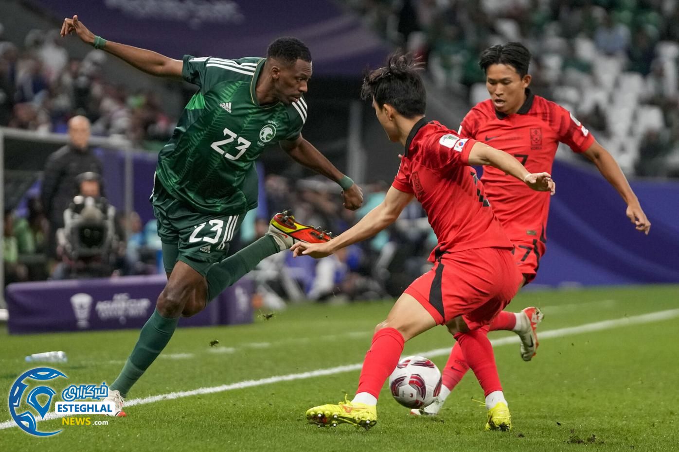 جام ملت های آسیا