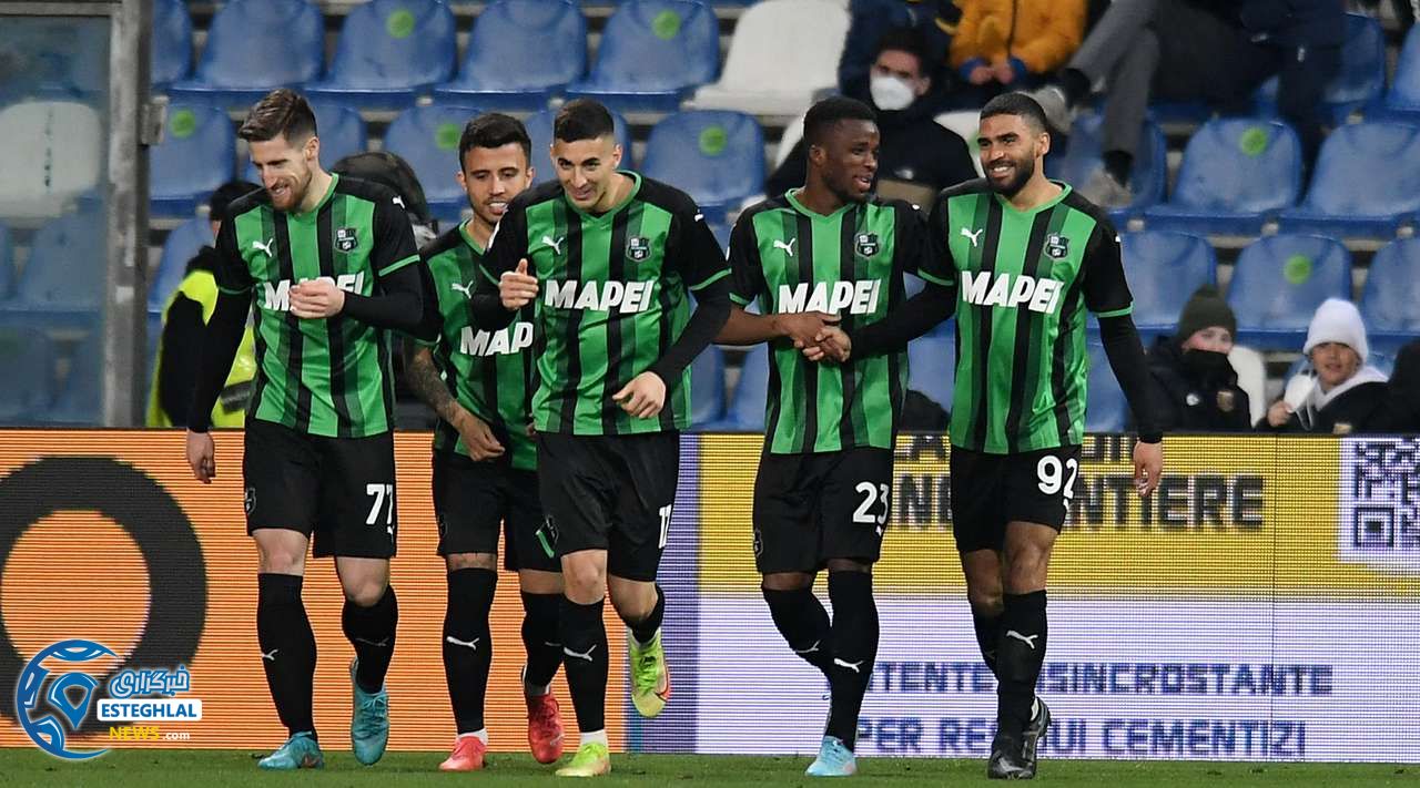 سری آ ایتالیا