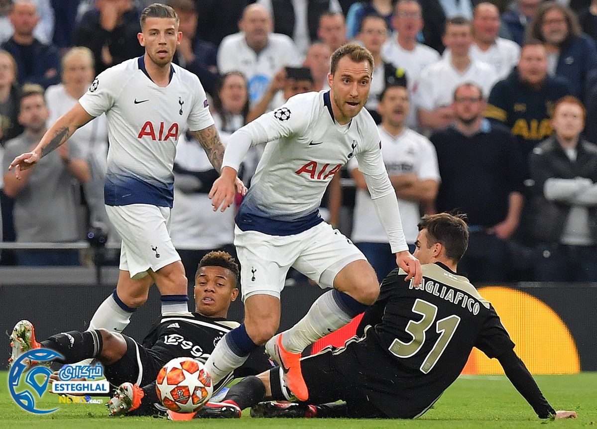 لیگ قهرمانان اروپا