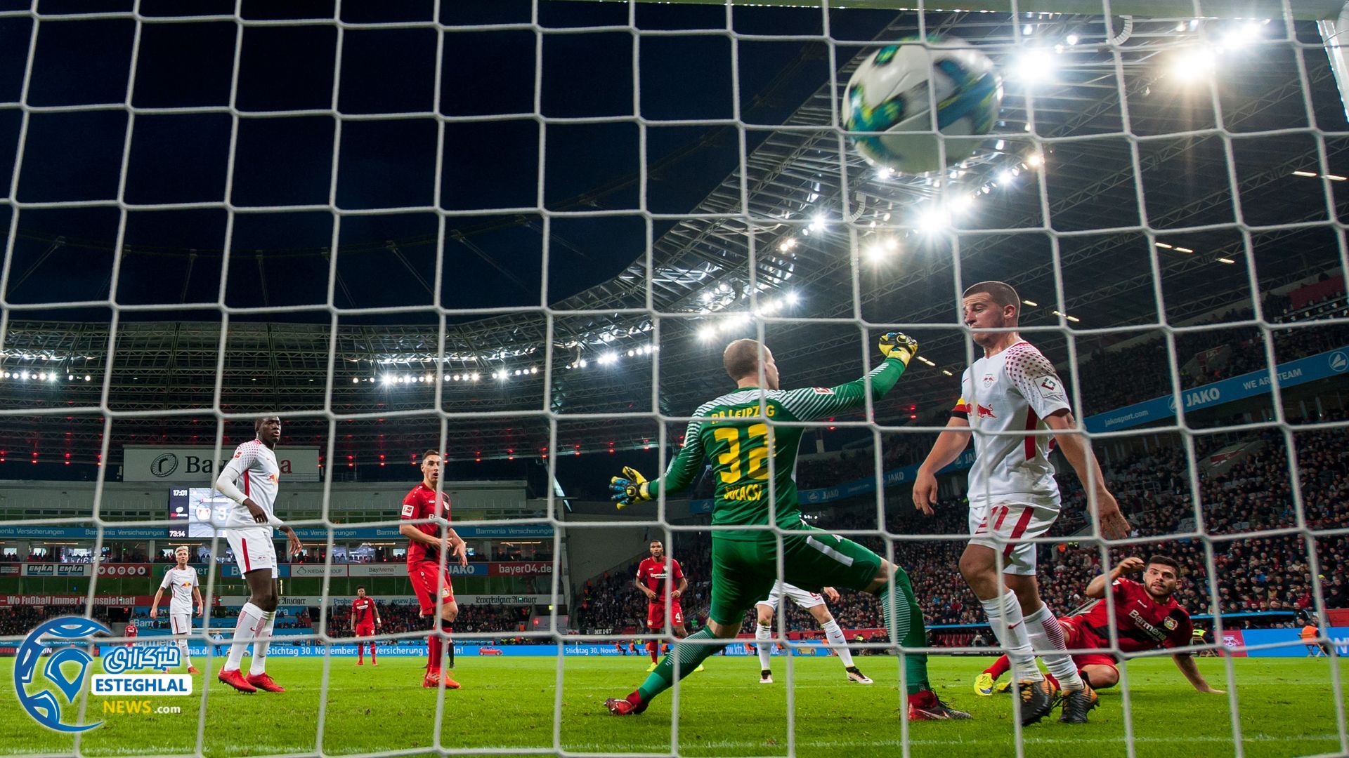 بوندسلیگا آلمان