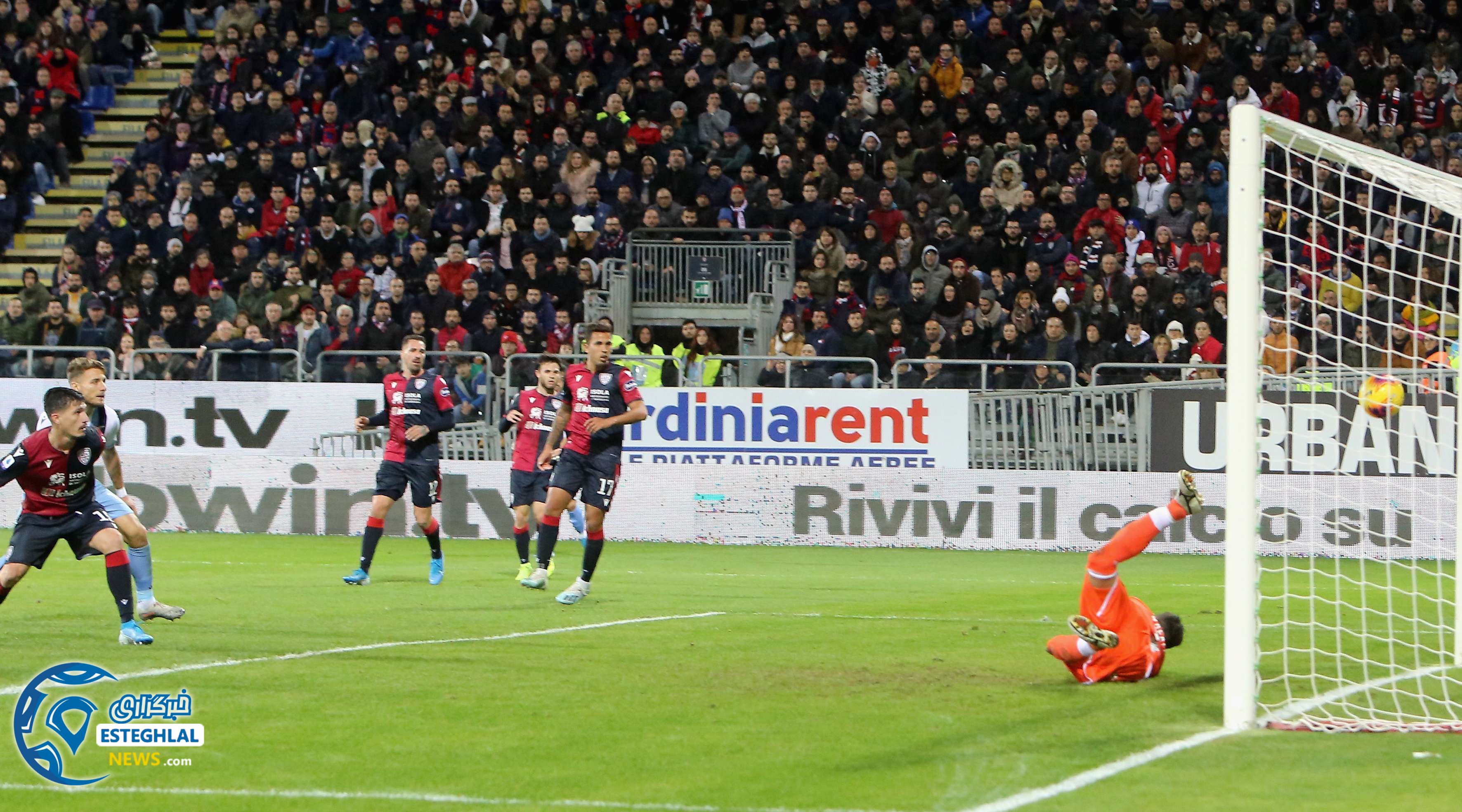 سری آ ایتالیا