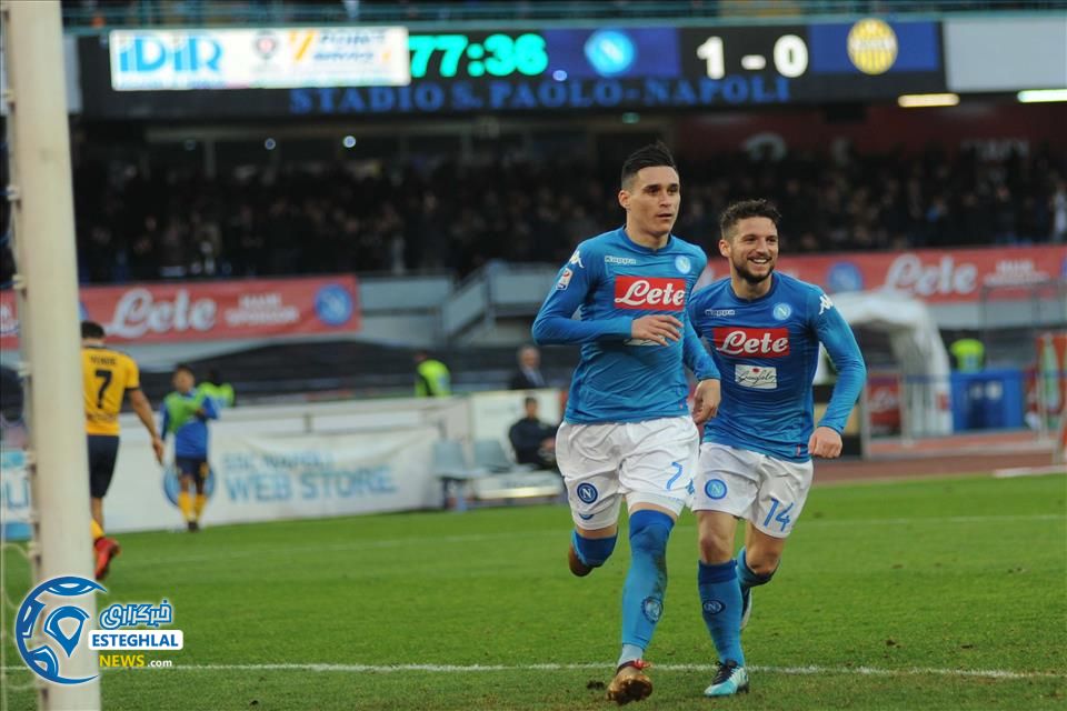 سری آ ایتالیا