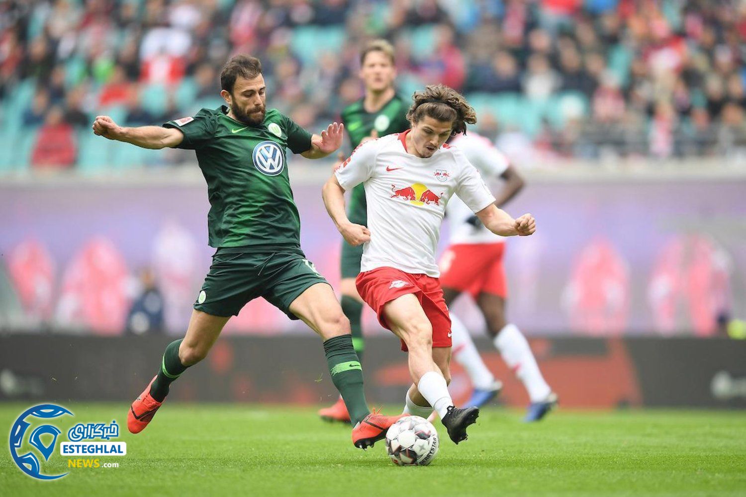 بوندسلیگا آلمان