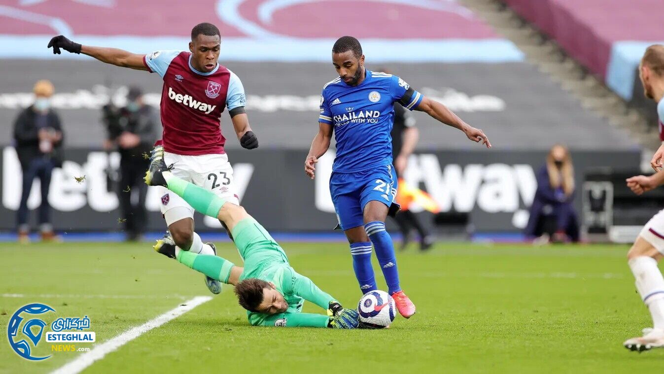 لیگ برتر انگلیس