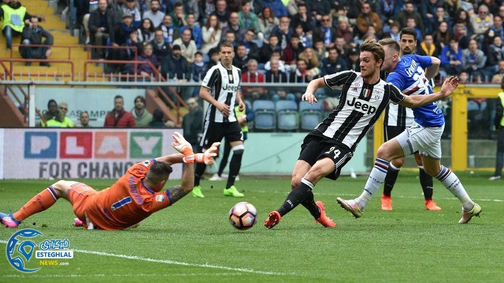 سری آ ایتالیا