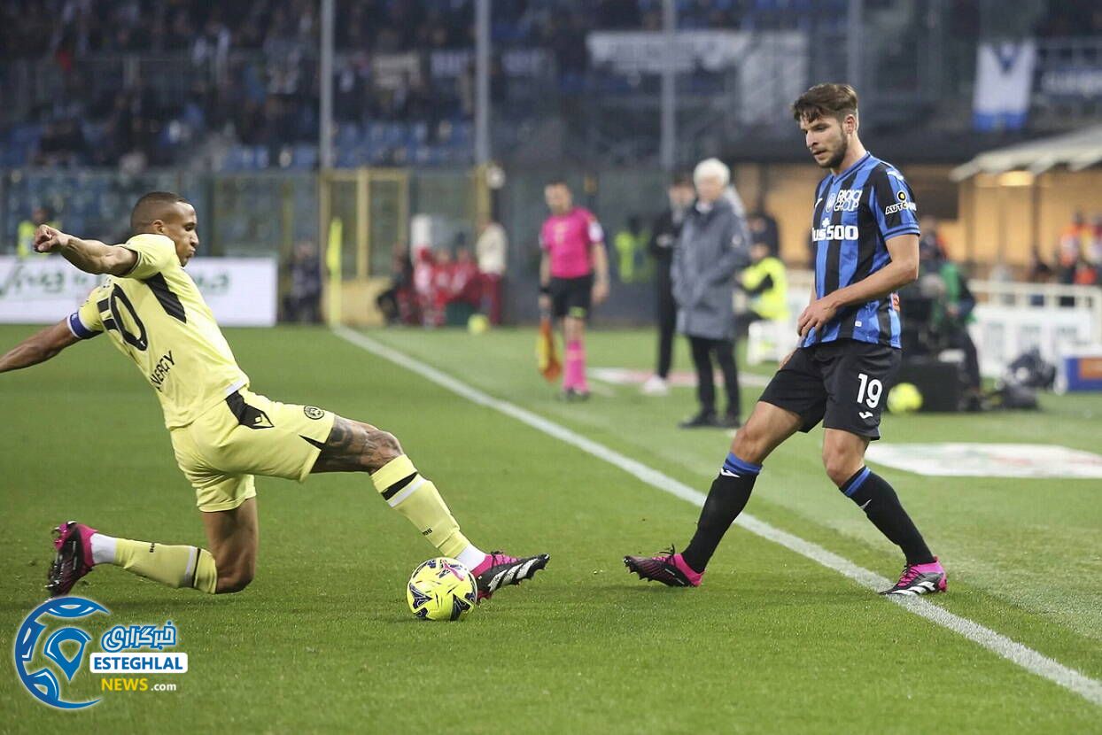 سری آ ایتالیا