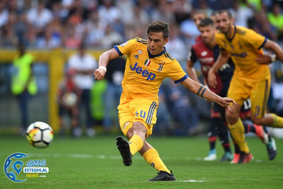 سری آ ایتالیا