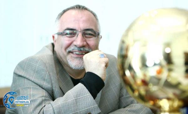 اصغر حاجیلو