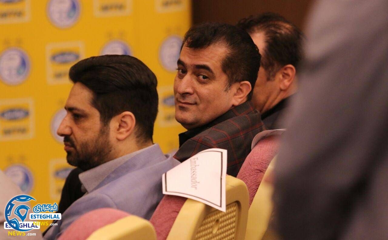 اسماعیل خلیل زاده