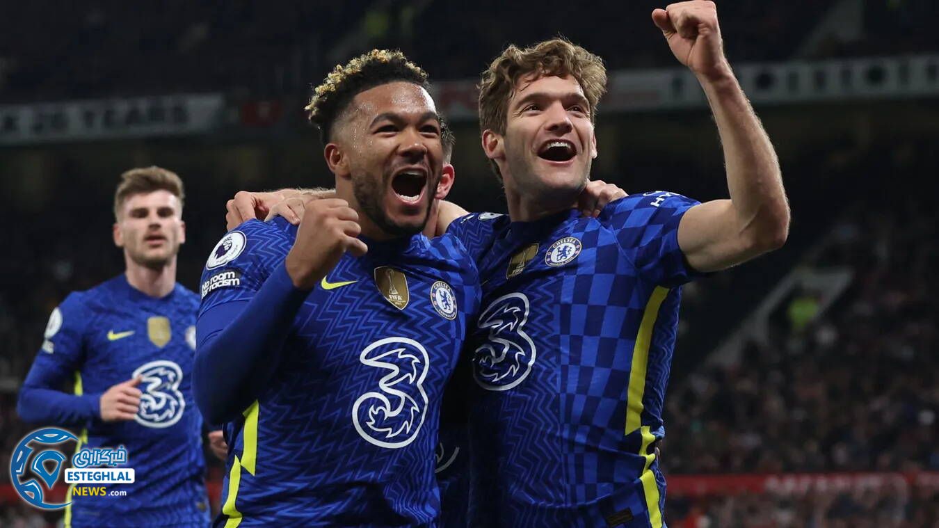 لیگ برتر انگلیس