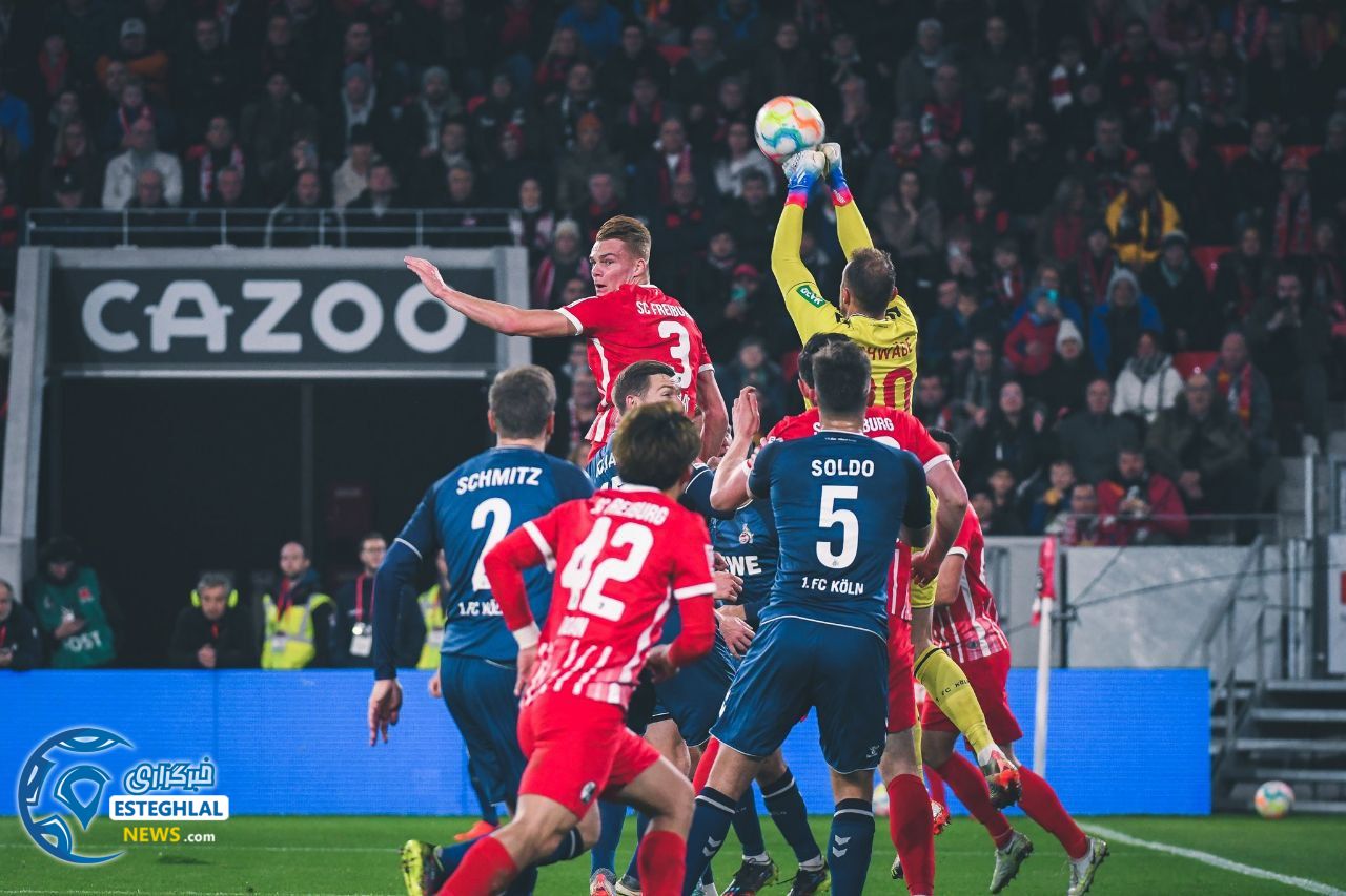 بوندسلیگا آلمان