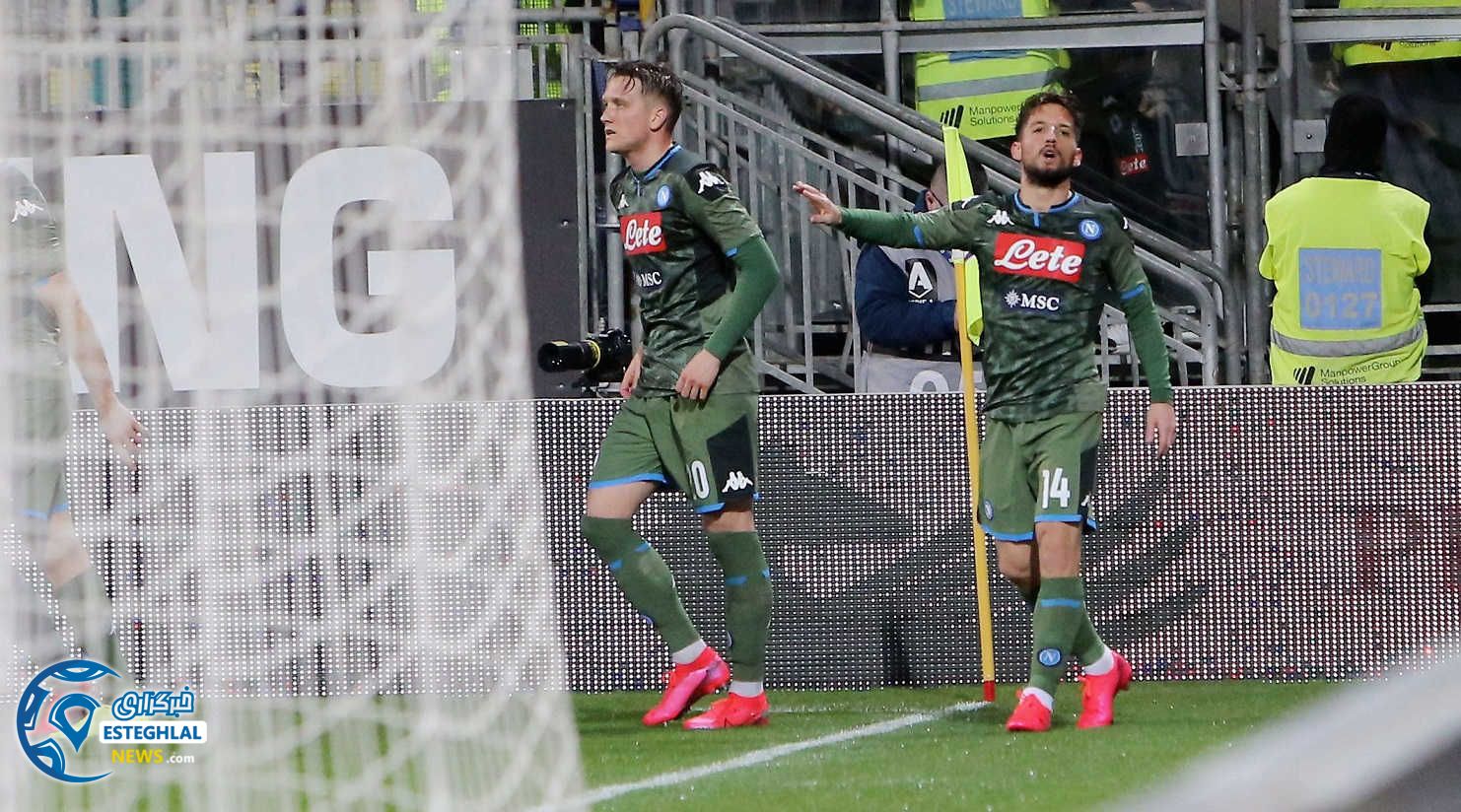 سری آ ایتالیا