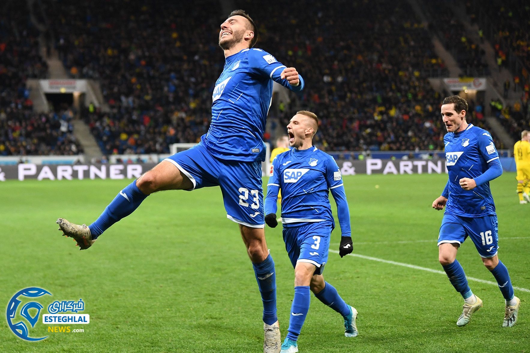 بوندسلیگا آلمان