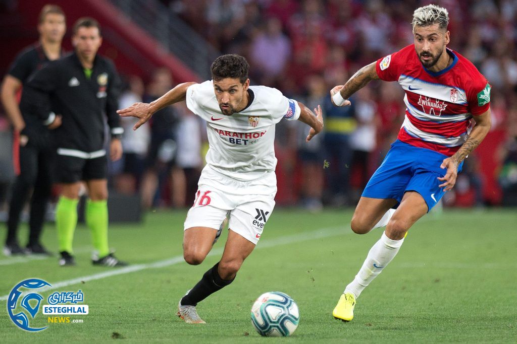 لالیگا اسپانیا