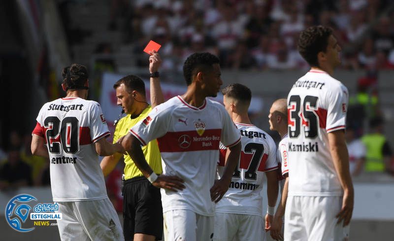 بوندسلیگا آلمان