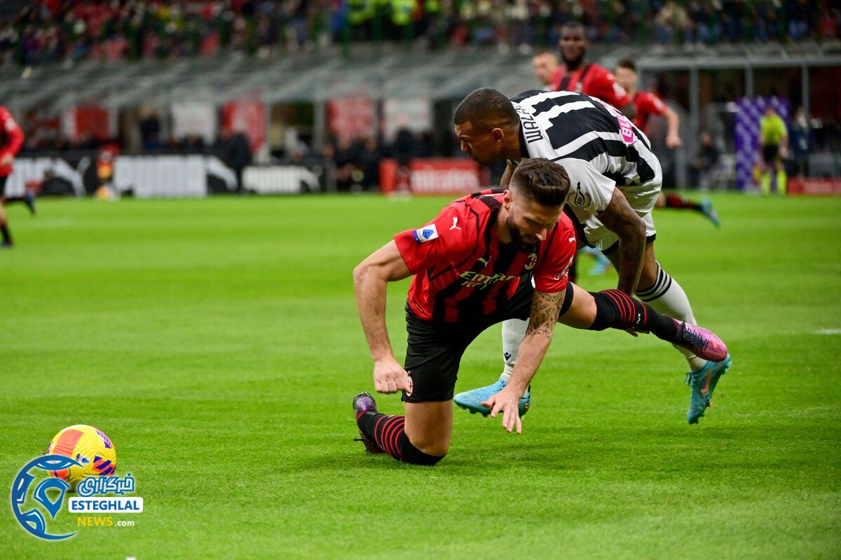 سری آ ایتالیا