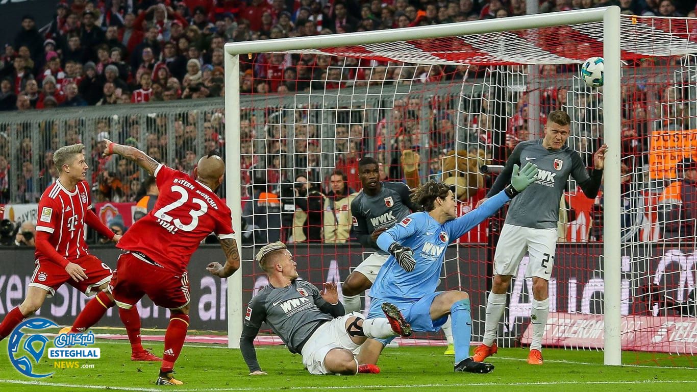 بوندسلیگا آلمان