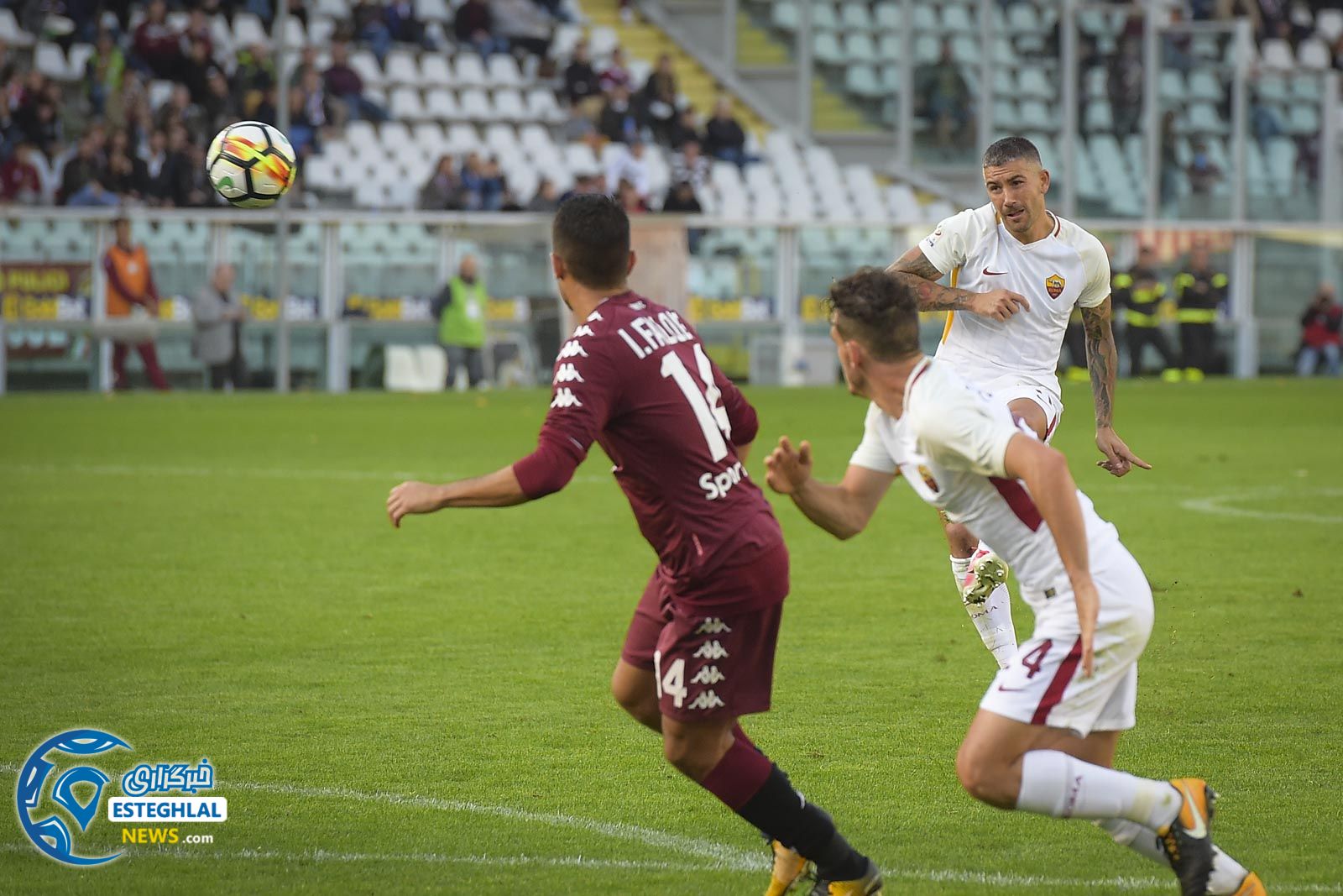 سری آ ایتالیا