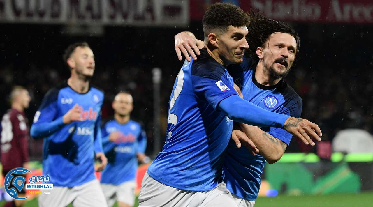 سری آ ایتالیا