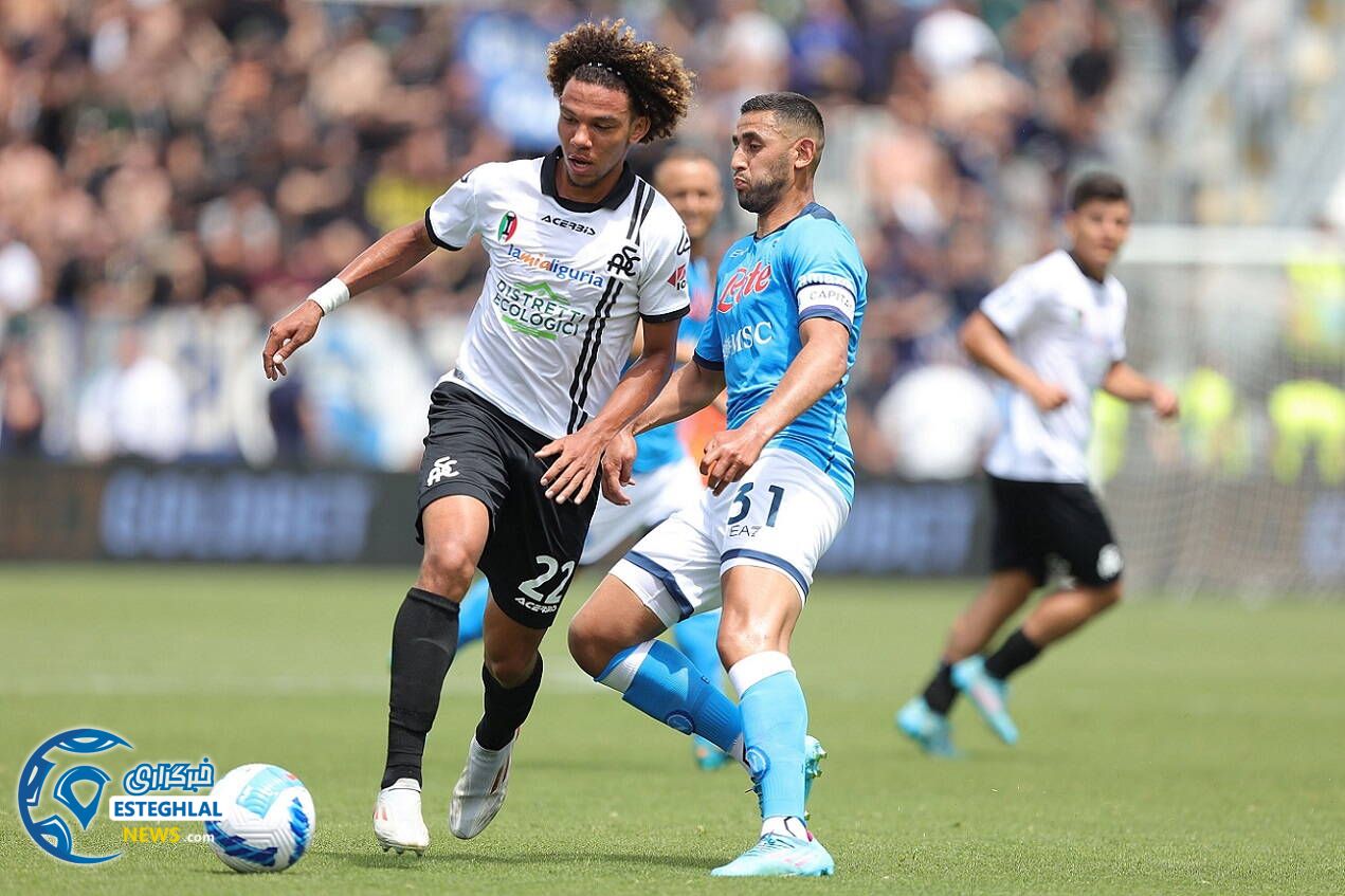 سری آ ایتالیا