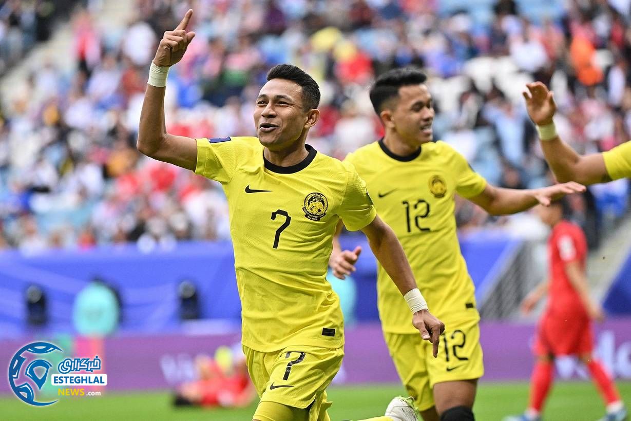 جام ملت های آسیا