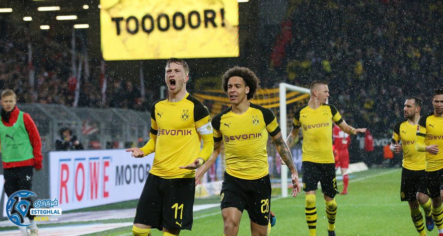 بوندسلیگا آلمان