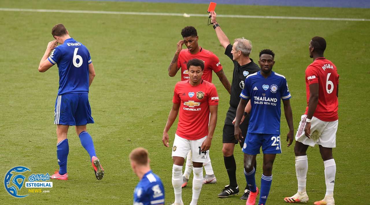 لیگ برتر انگلیس