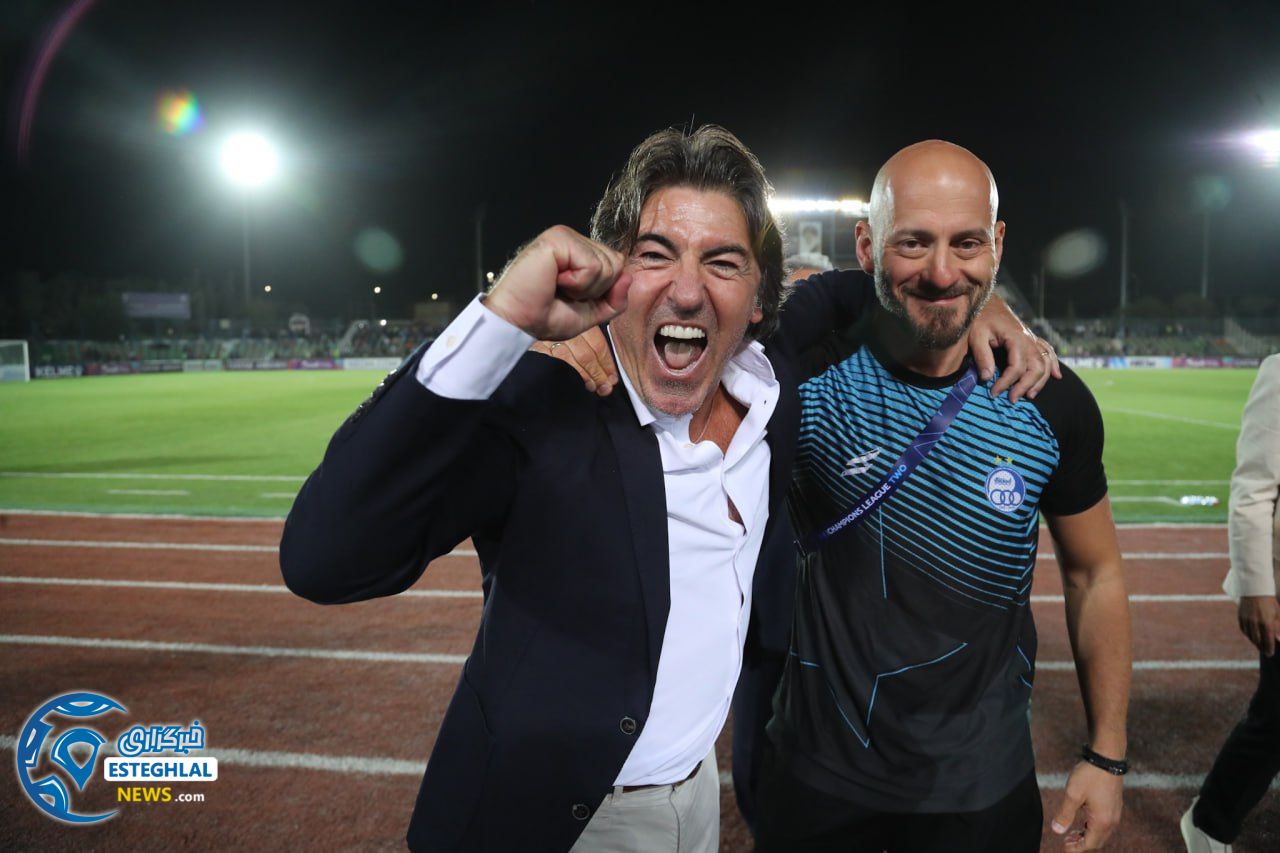 ریکاردو ساپینتو