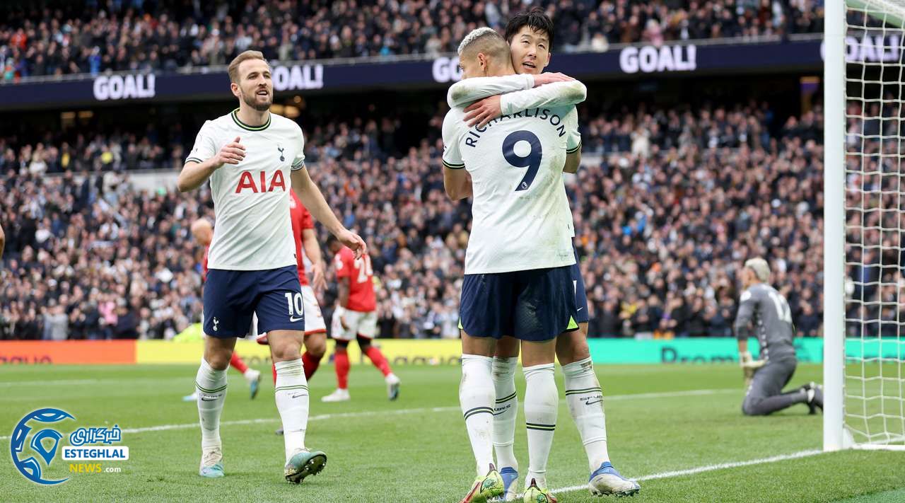 لیگ برتر انگلیس