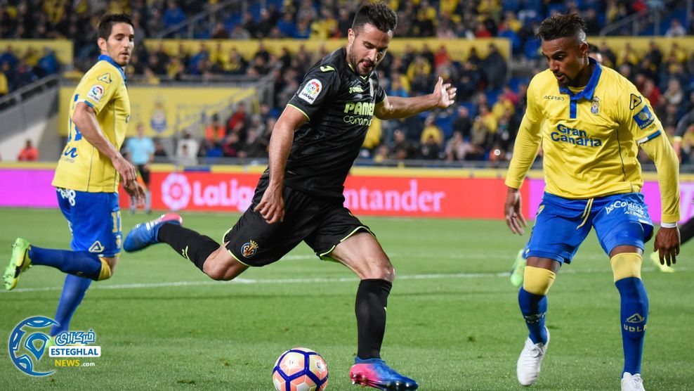 لالیگا اسپانیا