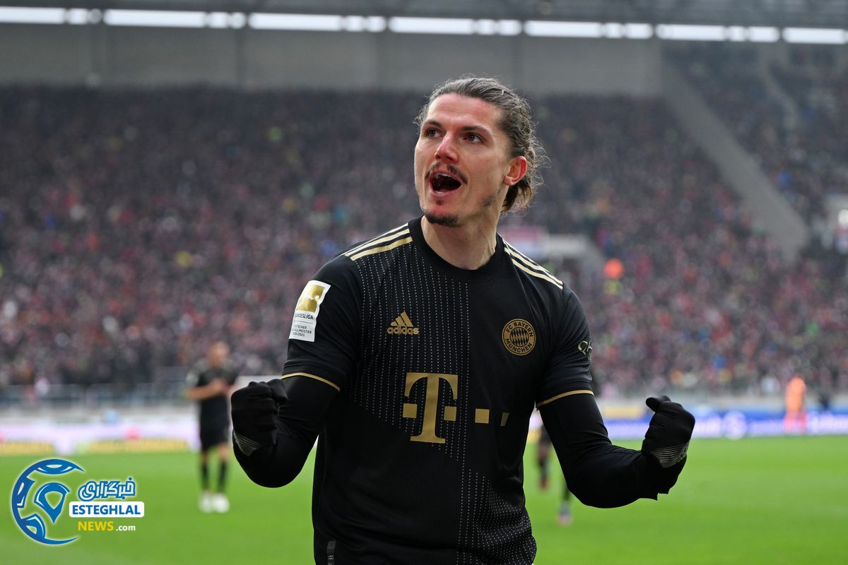 بوندسلیگا آلمان