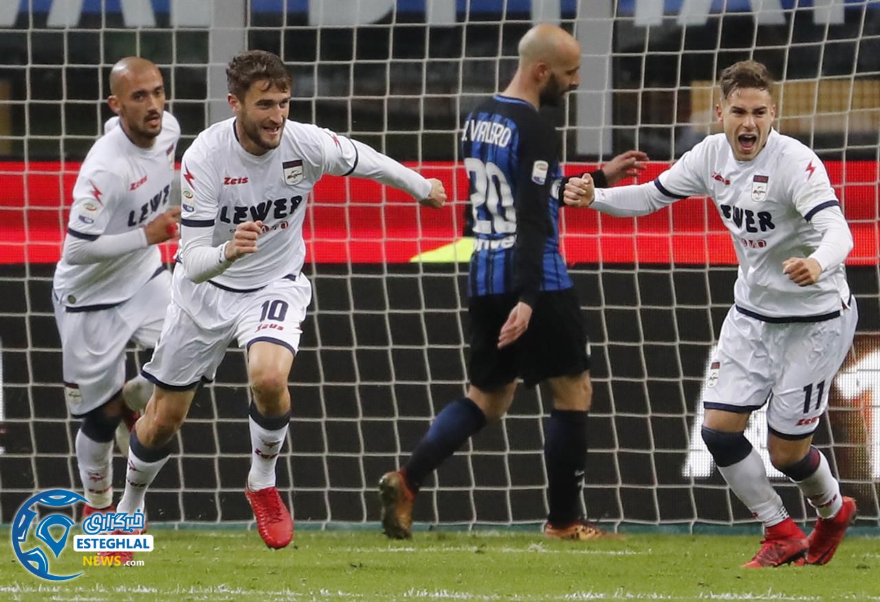 سری آ ایتالیا 