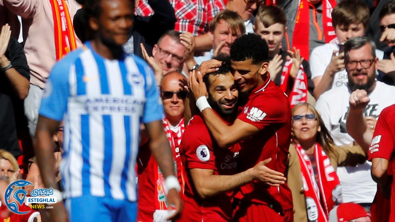 لیگ برتر انگلیس