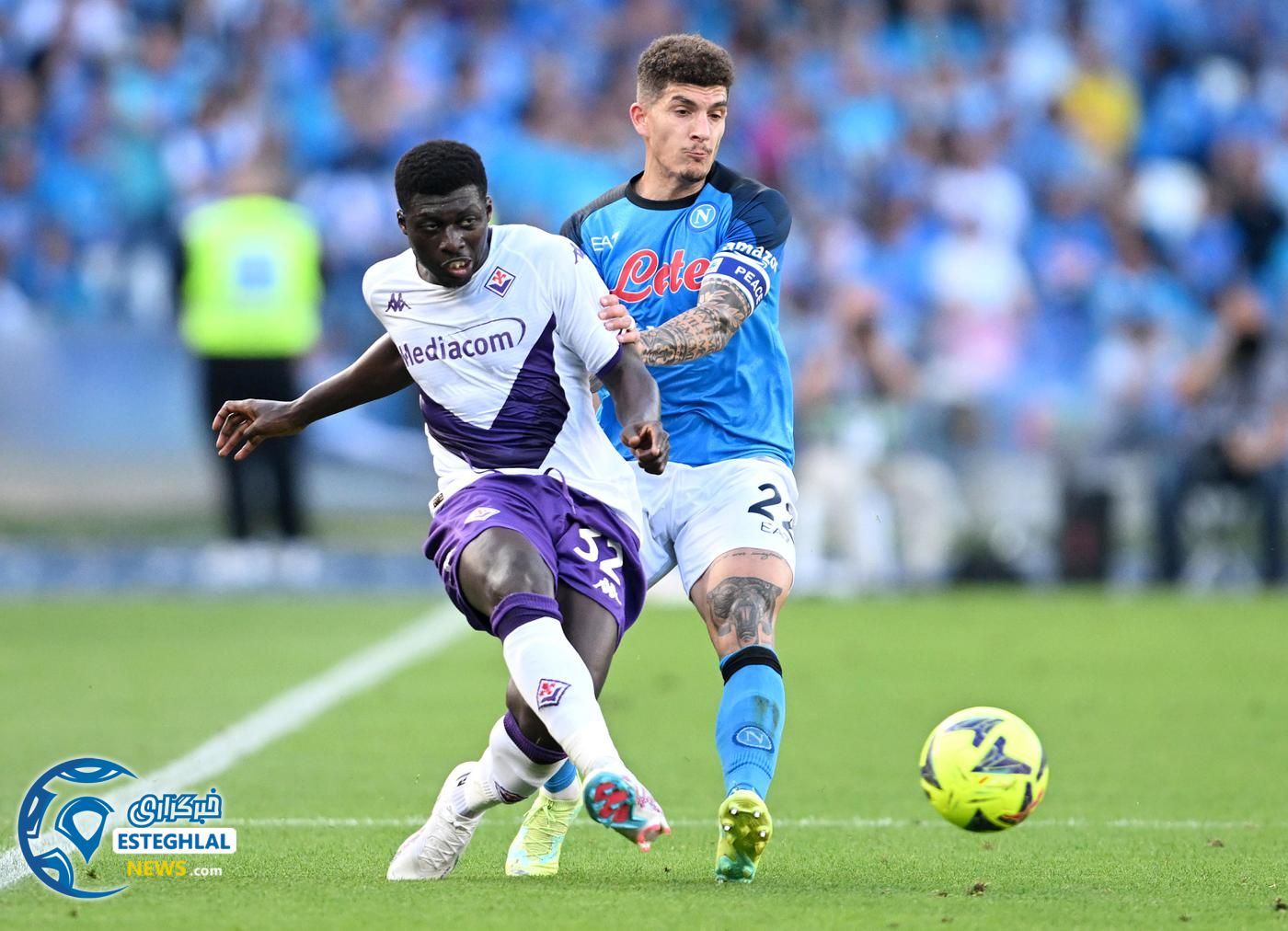 سری آ ایتالیا