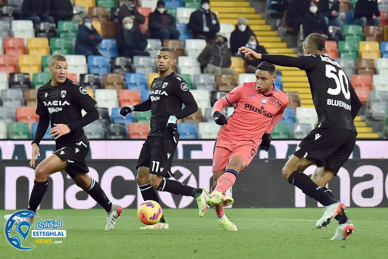 سری آ ایتالیا