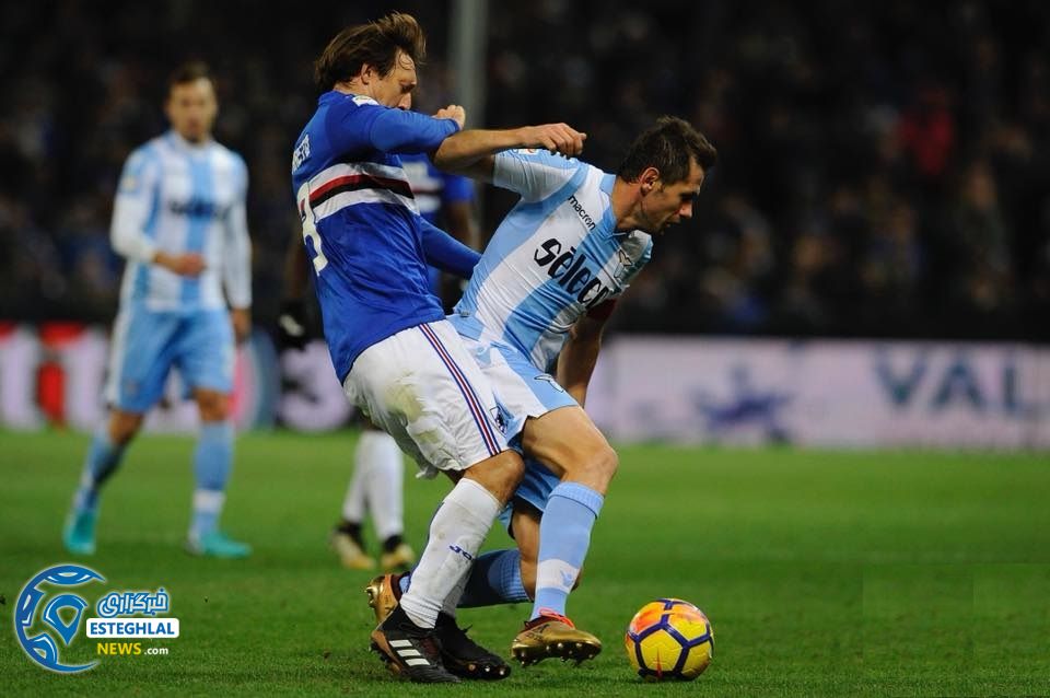 سری آ ایتالیا