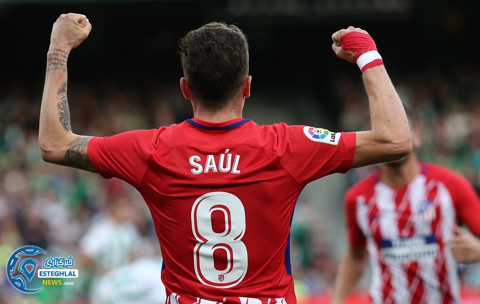 لالیگا اسپانیا