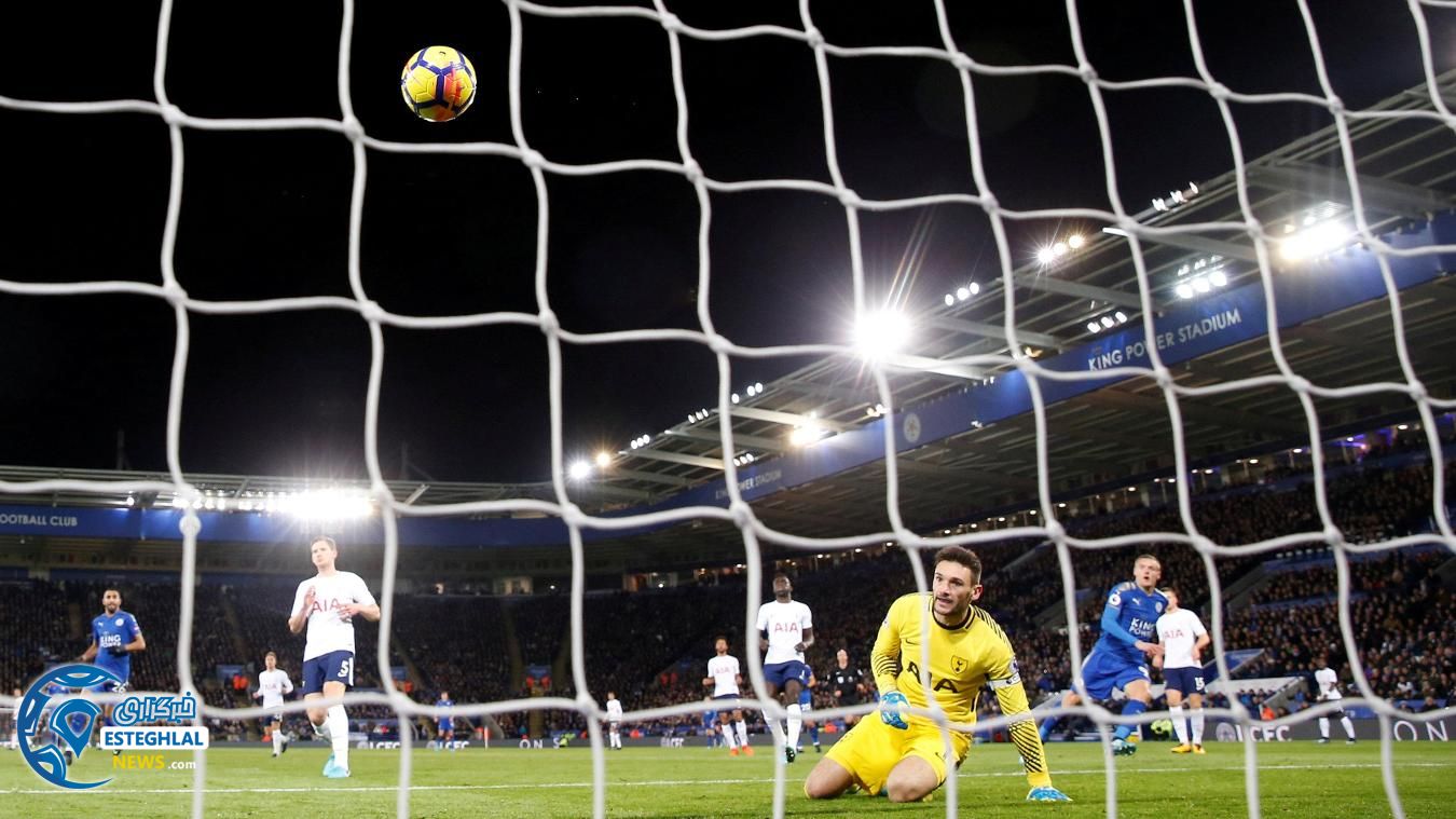 لیگ برتر انگلیس