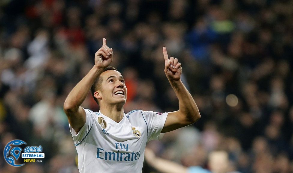 لیگ قهرمانان اروپا