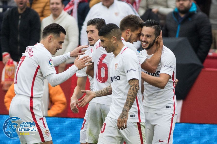 لالیگا اسپانیا